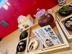 -谷小推·按摩·茶饮·社交(阳光新业店)