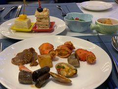 -鹭江潮餐厅•福建菜(鹭江佲家酒店)