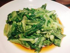 -绿茶餐厅(华联万柳店)