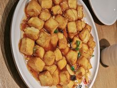 -直隶安家罩饼(复兴路店)