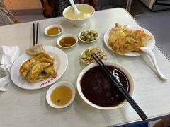 -劈柴院锅贴(沈阳路店)