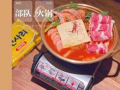 -TAIFORKS 大福食堂·山葵烤肉料理·拌饭(宝安店)
