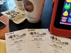 -华夏太古巨幕影城(贺龙广场店)