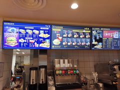 -麦当劳(西安雁塔路店)