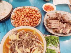 -格日勒阿妈蒙古厨房(巨海店)
