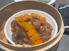 -喜记顺德菜(南昌万象城店)