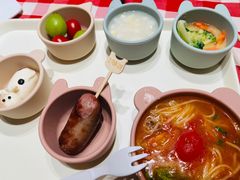 -西贝(宝乐汇店)