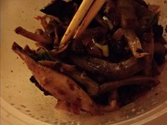 -一两饭川味素食餐厅