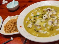 -海妹子酸菜鱼(四明中路店)