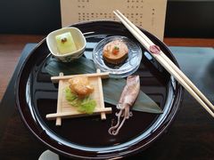-元熹会席料理