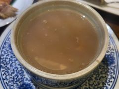 -粗茶淡饭·隐庐私厨(东亭店)