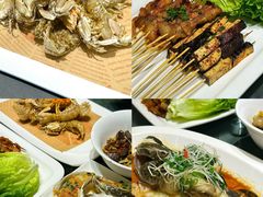 -海鲜e族(马王堆店)