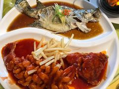 -马凯餐厅(长椿街店)