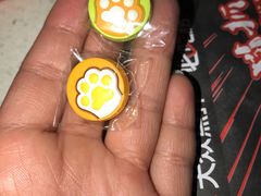 -猫抓烤肉(武进吾悦广场店)