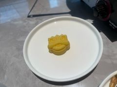 -陶兰居·手工点心·粤菜(圆融时代广场店)
