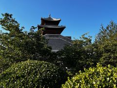 -水西公园