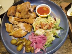 -Famous肥猫墨西哥音乐餐吧(五棵松华熙LIVE店)