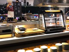 -韩盛·盛江山自助料理(中街大悦城店)
