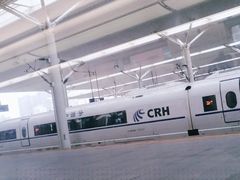 -沈阳站