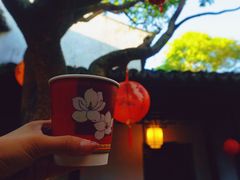 -我嘉书房(南翔名士居店)