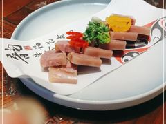 -淮安宴·淮扬菜(清河路一店)