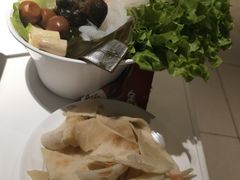 -鱼酷活鱼烤鱼(恒隆广场店)