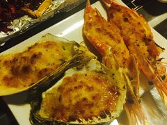 -三石海鲜铁板烧(繁荣路店)
