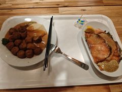 -宜家·瑞典风味餐厅(无锡店)