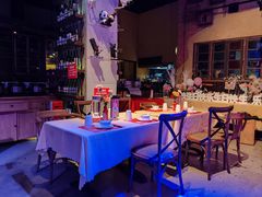 -胡桃里乐队酒馆(广州塔店)