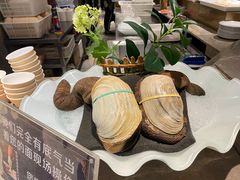 -海天盛宴海鲜自助(正大广场店)
