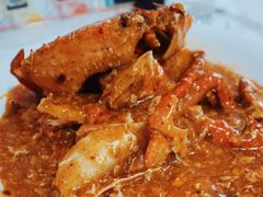 -龙海鲜螃蟹王(宏茂桥店)