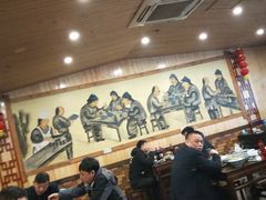 大堂-十碗头(诚信路店)