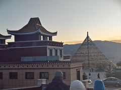 -日月山景区