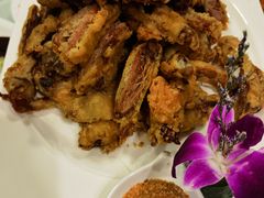 -老浒记烤鸭-北京菜(琉璃厂店)