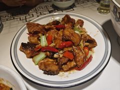 -客家大院·非遗赣南客家菜(郁孤台店)