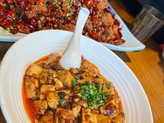 -望京一号·重庆江湖菜(工体店)
