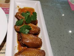 -大头力茶餐厅(花都融创茂店)