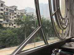 大堂-餐海·海鲜自助餐厅(宝龙广场店)