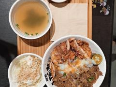 -熊吞·大碗丼烧肉饭(清江浦区万达店)