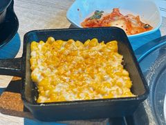 -郑阿姨的家·이모네·韩料&烤肉(武川路店)