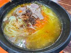 -一品飘香米线(一中总店)