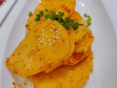 土豆-么子烤肉(化龙池店)