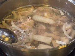 -四季合味椰子鸡(南山大冲店)