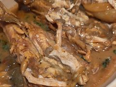 -永安鱼庄·镇江菜(丁卯店)