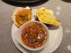 -粗茶淡饭·蒸鲜(光谷店)