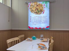 -北戴河庆山饭店·海鲜砂锅粥(北戴河黑石路店)