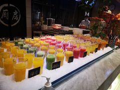 -川骄海鲜自助(亚运村店)