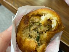 -煎意浓·吴记煎包(交通路店)