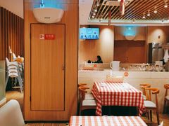 大堂-西贝(宝乐汇店)