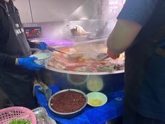 -杨家牛肉汤(淮建路店)